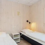 Vakantiehuis Luxury Retreat With Pool - By Traum Kongsmark