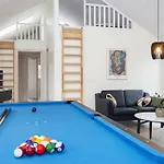 Luxury Retreat With Pool - By Traum Vakantiehuis *
