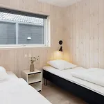 Vakantiehuis Luxury Retreat With Pool - By Traum Kongsmark