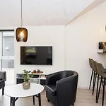 Luxury Retreat With Pool - By Traum Vakantiehuis Kongsmark