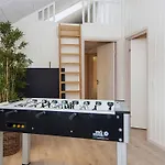 Vakantiehuis Luxury Retreat With Pool - By Traum *