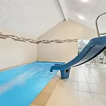 Luxury Retreat With Pool - By Traum Vakantiehuis