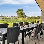 Luxury Retreat With Pool - By Traum Kongsmark