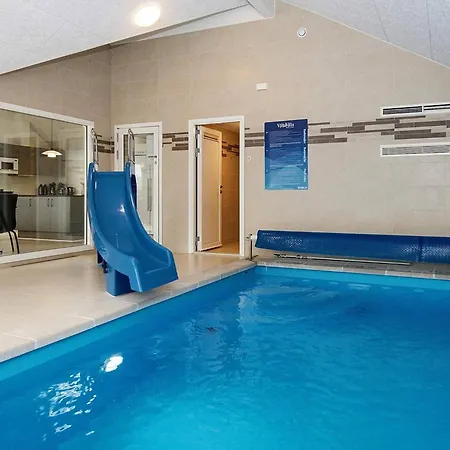 Luxury Retreat With Pool