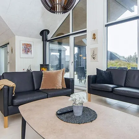 Vakantiehuis Luxury Retreat With Pool - By Traum