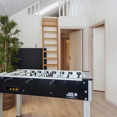 Vakantiehuis Luxury Retreat With Pool *