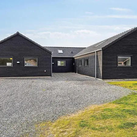 Vakantiehuis Luxury Retreat With Pool - By Traum