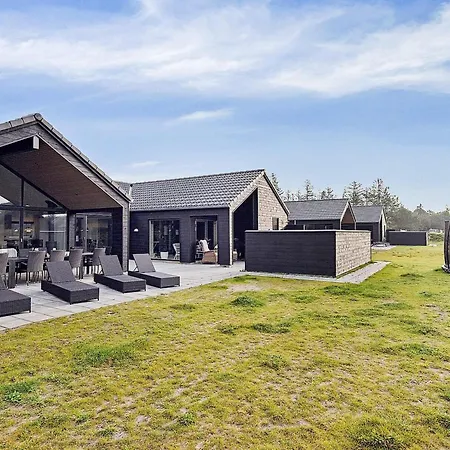 Vakantiehuis Luxury Retreat With Pool - By Traum *